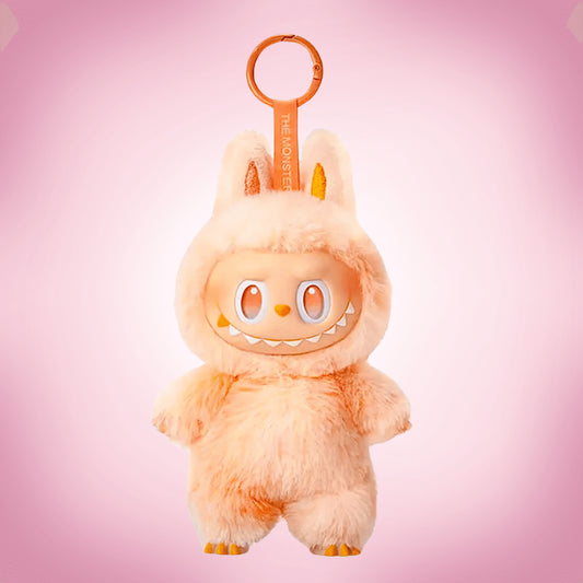 Authenthic LABUBU The Monsters v3 - Big Into Energy Series