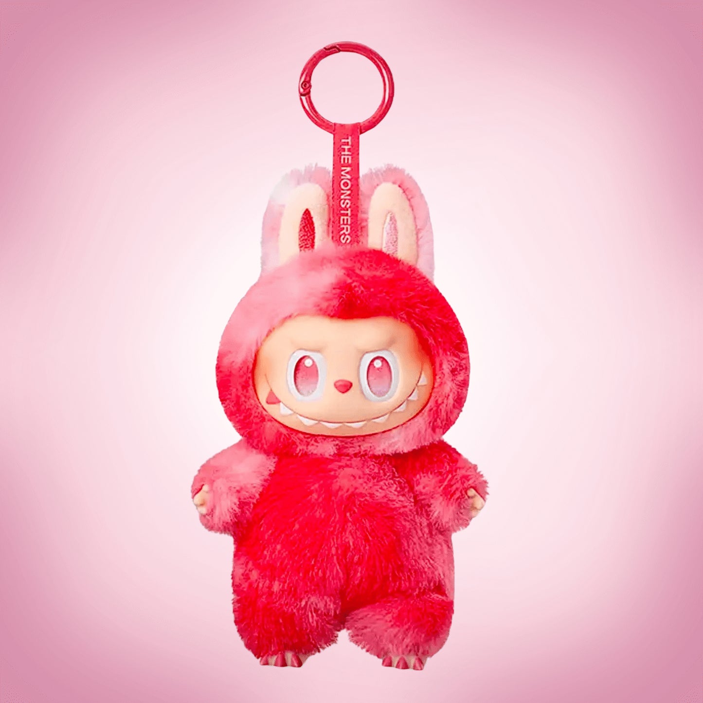 Authenthic LABUBU The Monsters v3 - Big Into Energy Series