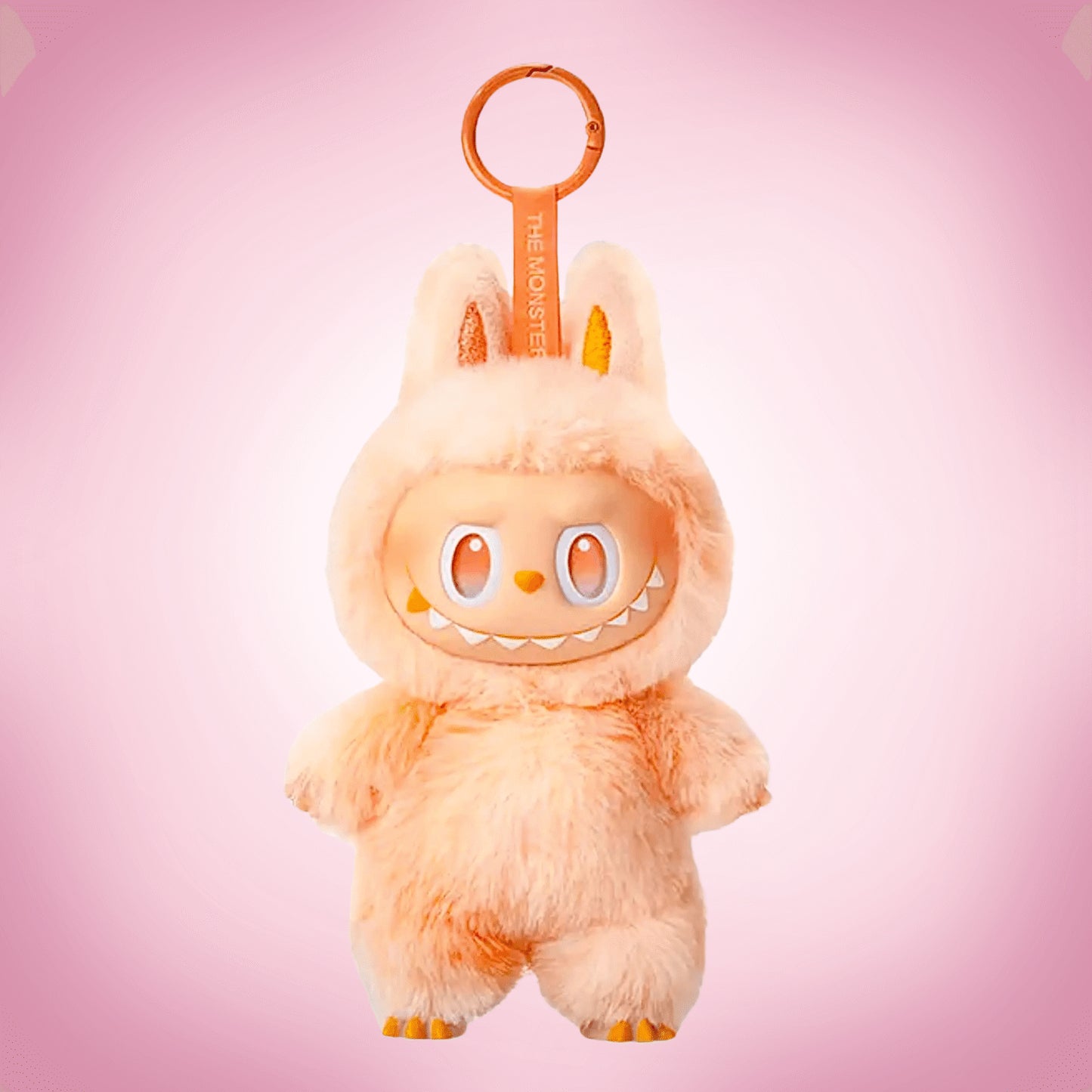 Authenthic LABUBU The Monsters v3 - Big Into Energy Series ( Blind Box )