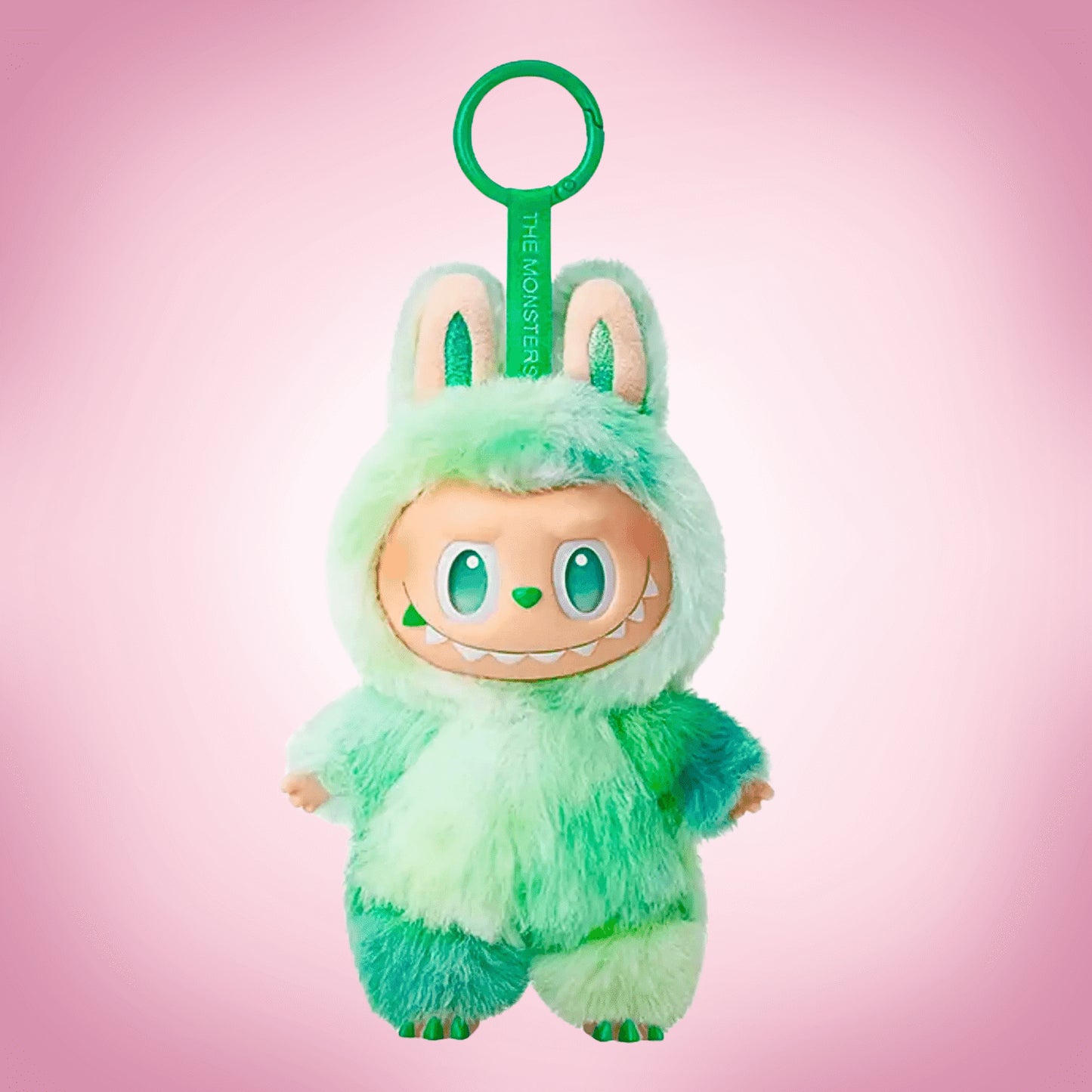 Authenthic LABUBU The Monsters v3 - Big Into Energy Series ( Blind Box )