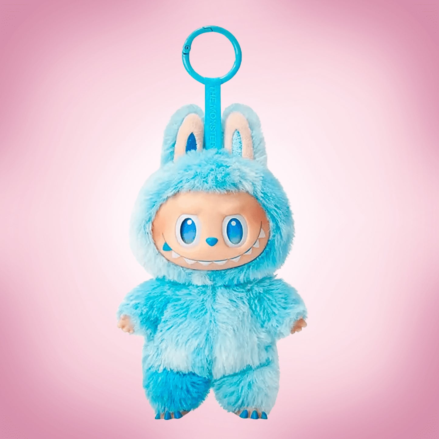Authenthic LABUBU The Monsters v3 - Big Into Energy Series ( Blind Box )