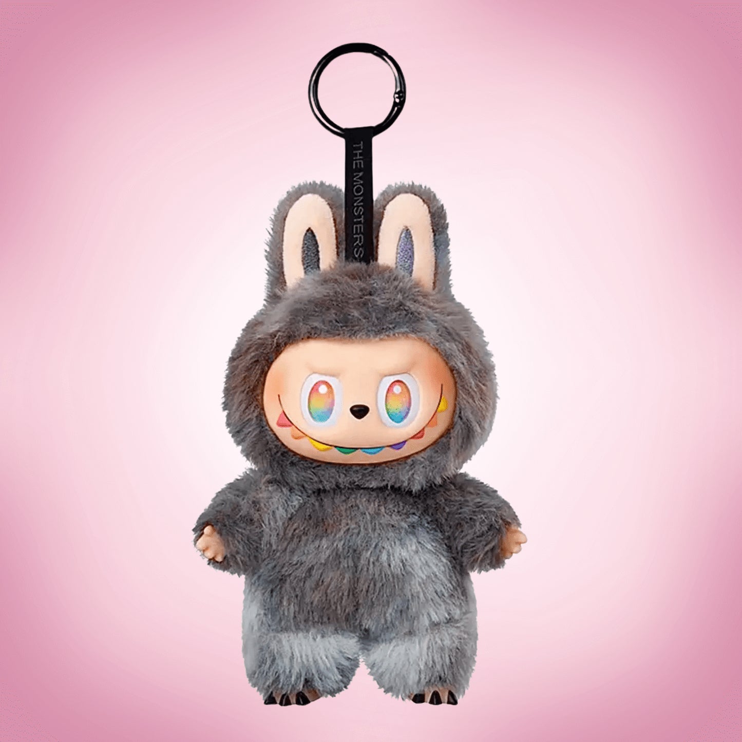 Authenthic LABUBU The Monsters v3 - Big Into Energy Series ( Blind Box )